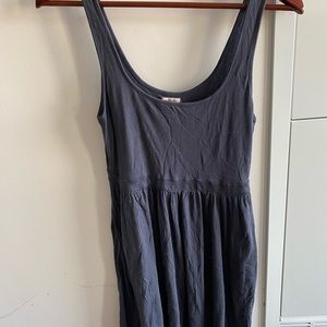 Aritzia Sunday best short market dress